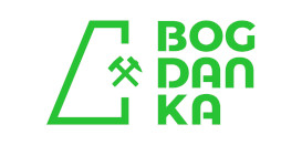 Logotyp Bogdanka